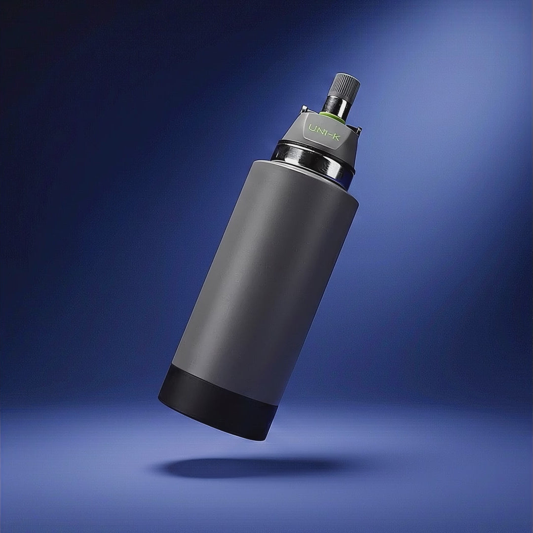 Uni-K – Depuratore Domestico