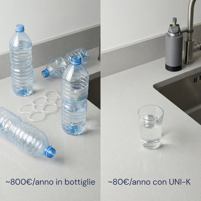 Uni-K – Depuratore Domestico
